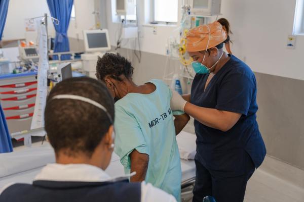bronchoscopy