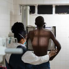 Kaizer Mahapa followup appointment